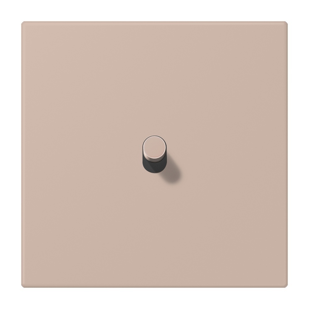 Jung Abdeckung LC12-0R0240