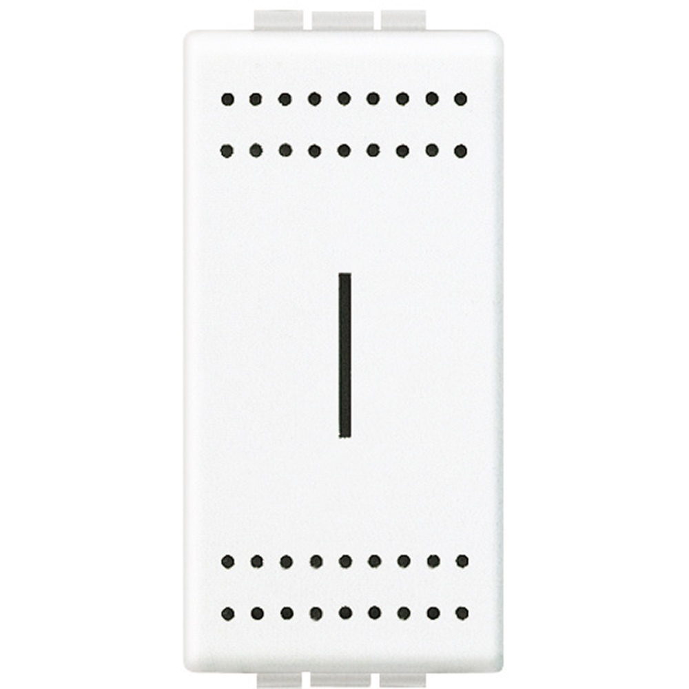 Bticino Schaltersicherung N4321