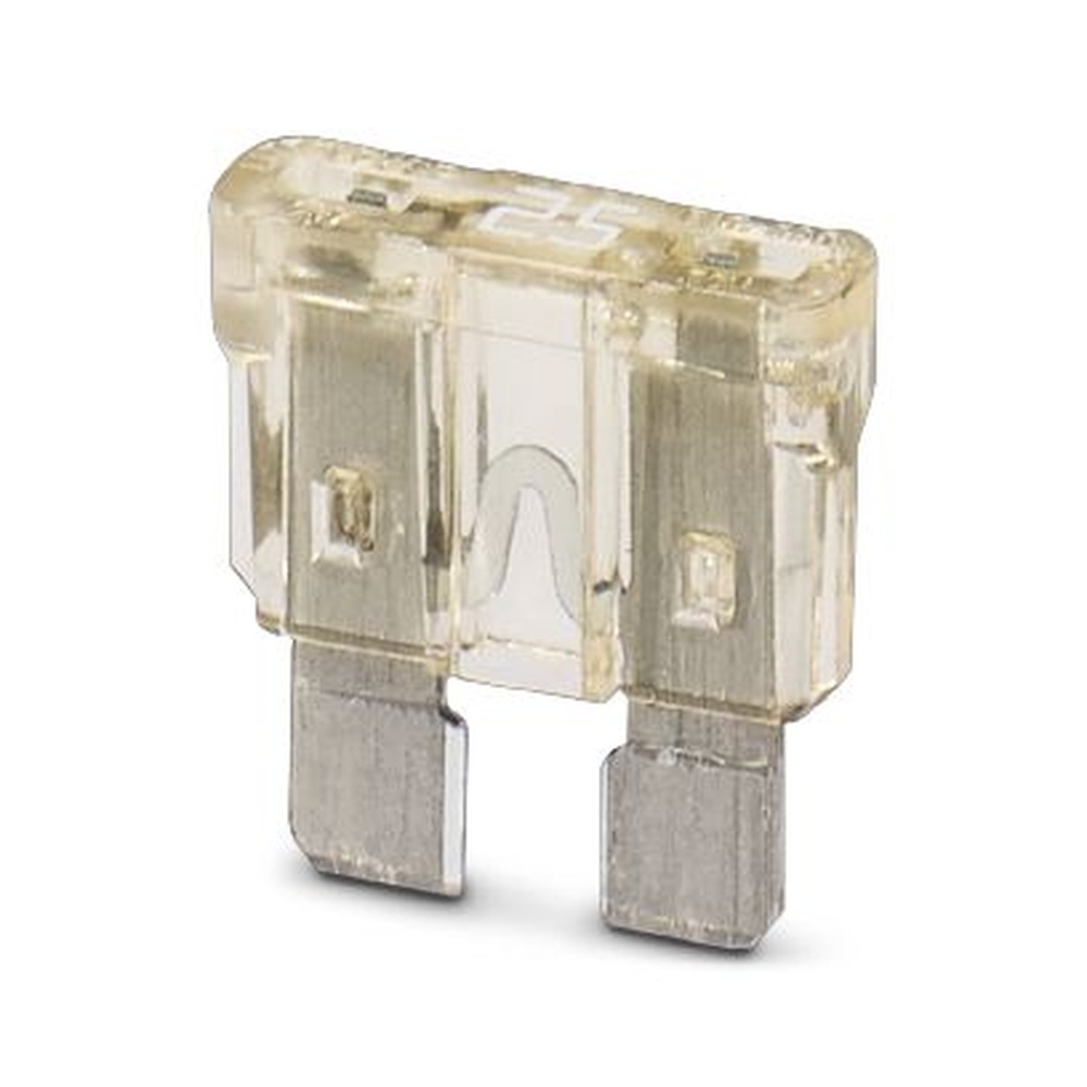Phoenix Contact Sicherung 2908366 Typ FUSE 25A/32V ATOF