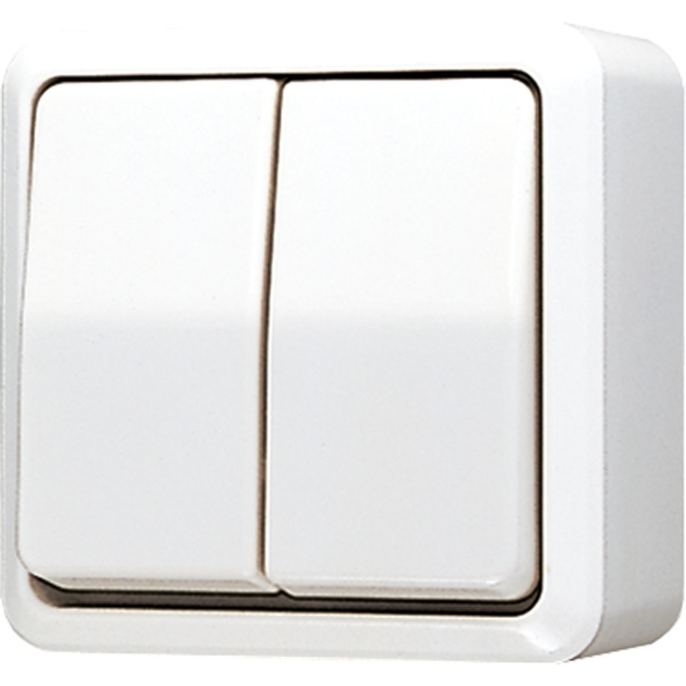 Jung Wippschalter 605 A WW