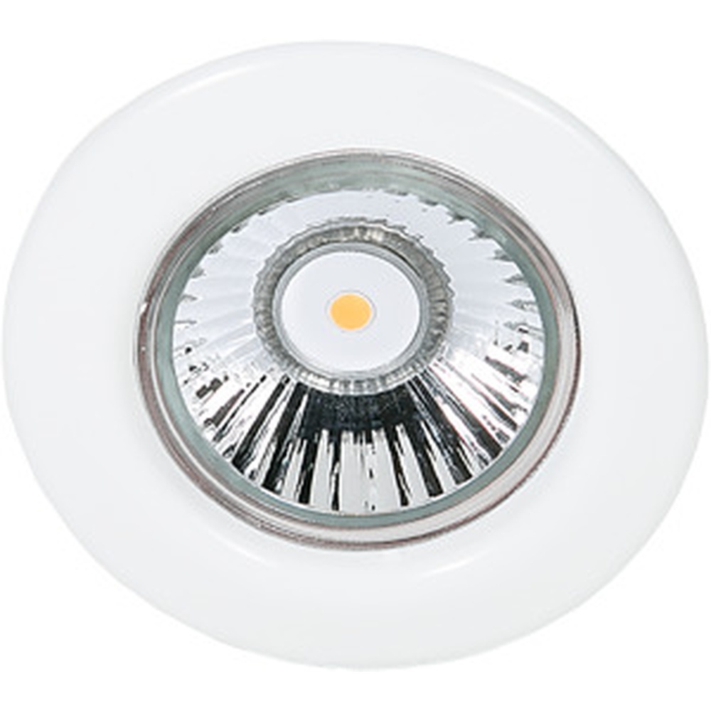 Nobile NV Einbauleuchte 1750351000 Typ C 1830 weiß