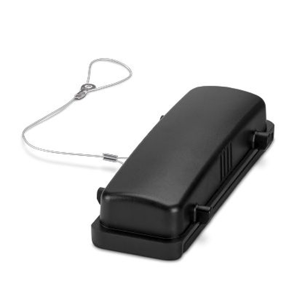 Phoenix Contact Schutzdeckel 1346551 Typ HC-B24-HCFD-PR-BK