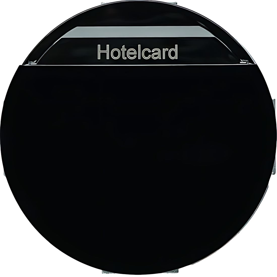 Berker Hotelcard Schaltaufsatz 16402035