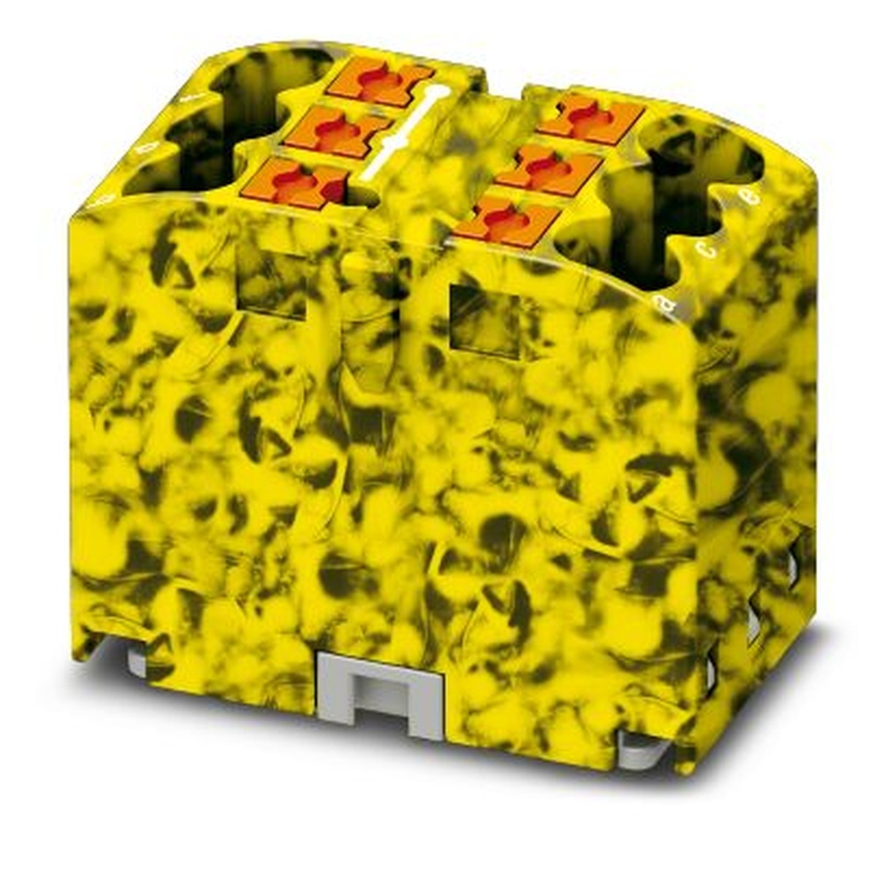 Phoenix Contact Verteilerblock 3273284 Typ PTFIX 6X2,5-FE