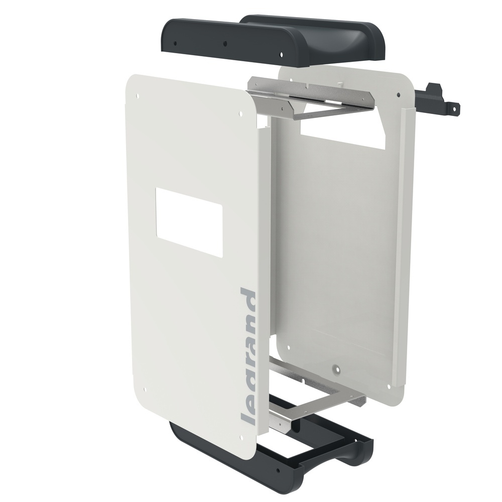 Legrand Wandmontagesatz 059053