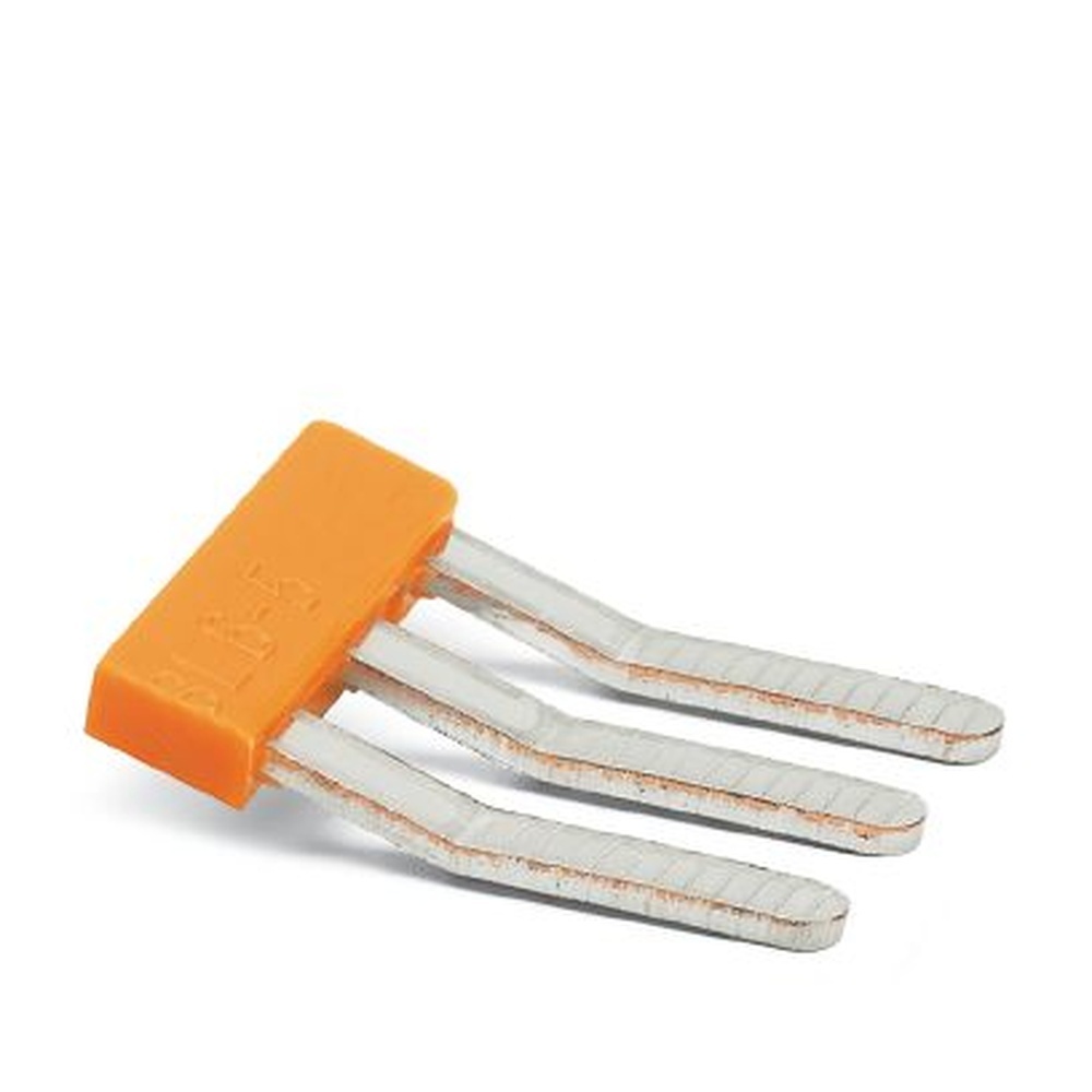 Phoenix Contact Einlegebrücke 0710866 Typ EBL 3- 5 OG