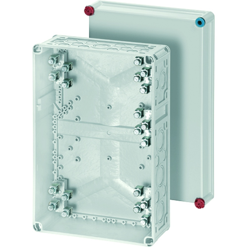 Hensel Kabelabzweigkasten K 7005 Nr. 3900221