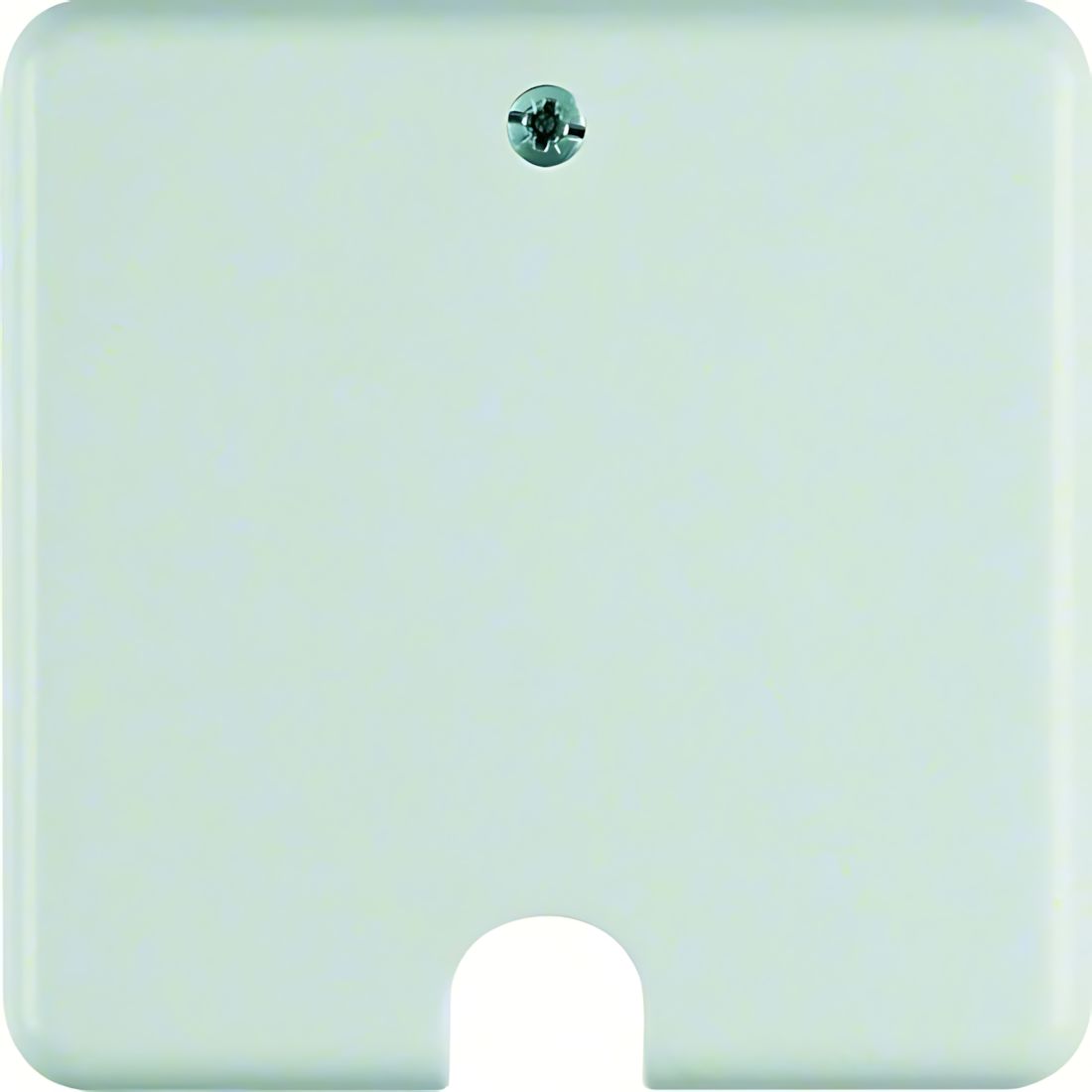 Berker Herdanschlussdose 447709