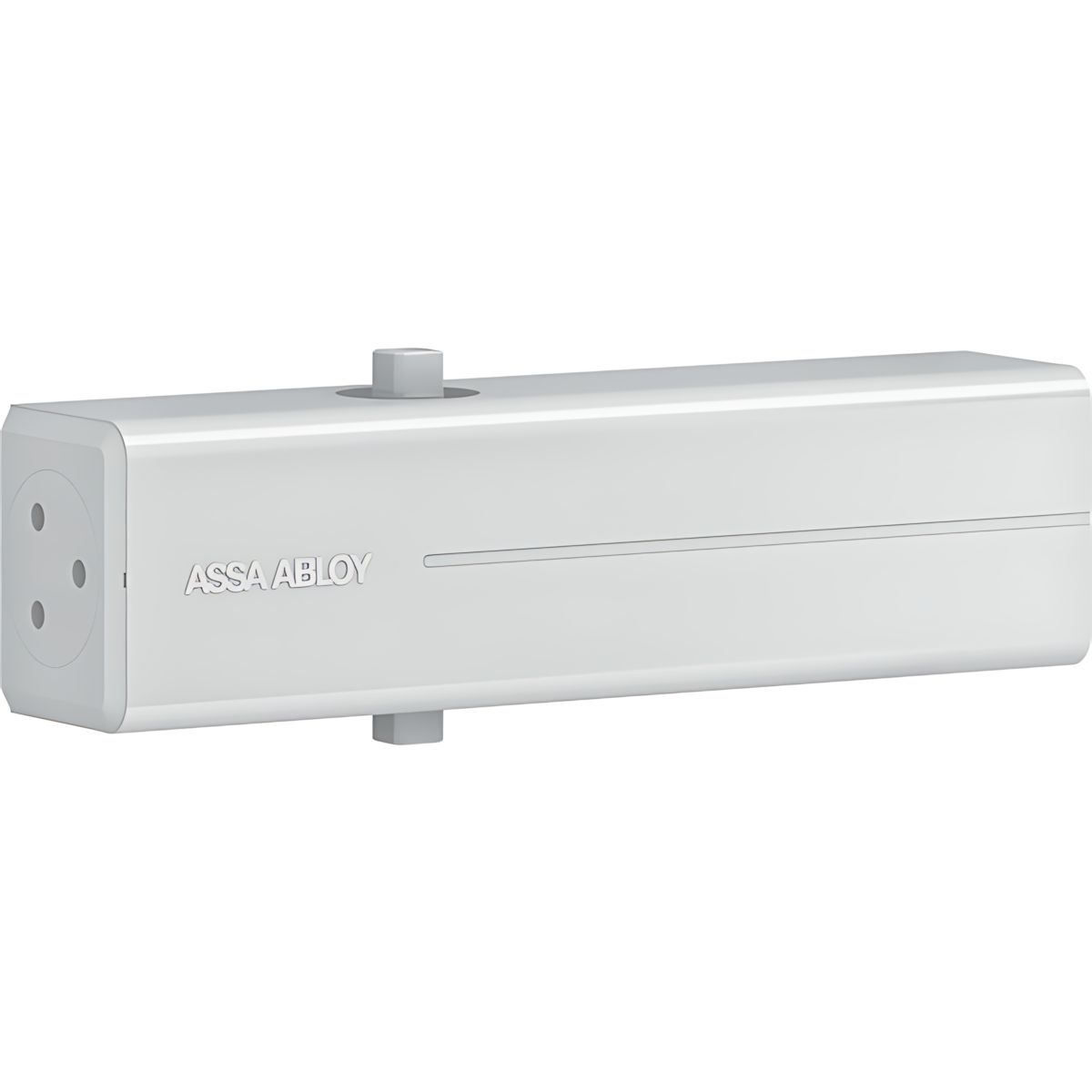 Assa Abloy Zahntrieb Türschließer DC140-0---D9016
