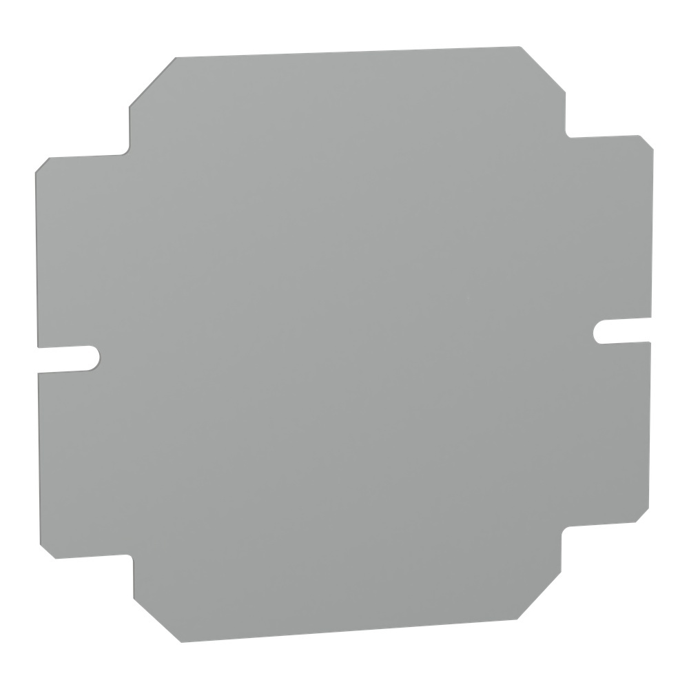 Schneider Electric Montageplatte NSYMM11SB