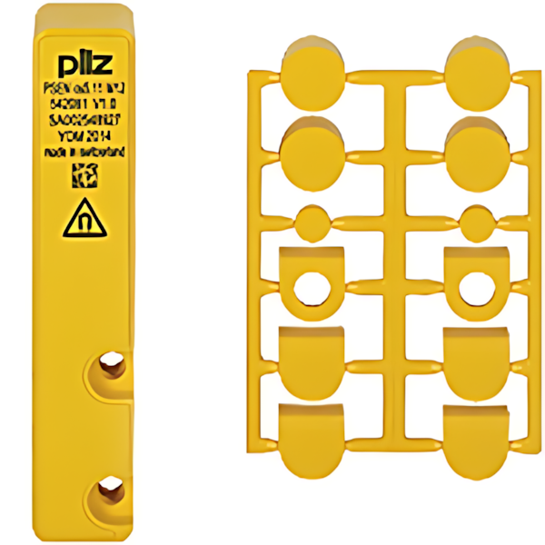 Pilz Betätiger 542081 Typ PSEN cs5.11 M12 1actuator