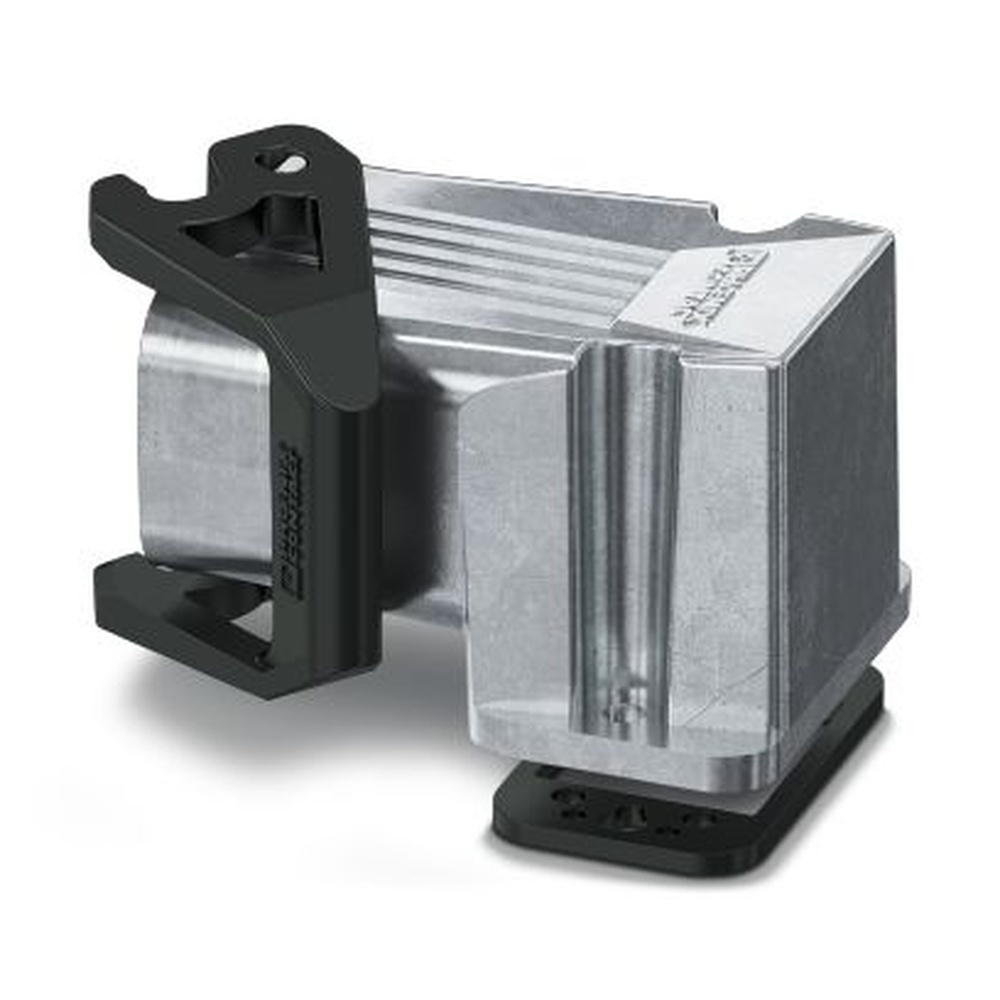 Phoenix Contact Gehäuse 1078593 Typ HC-COM-BAWS-EL-AL