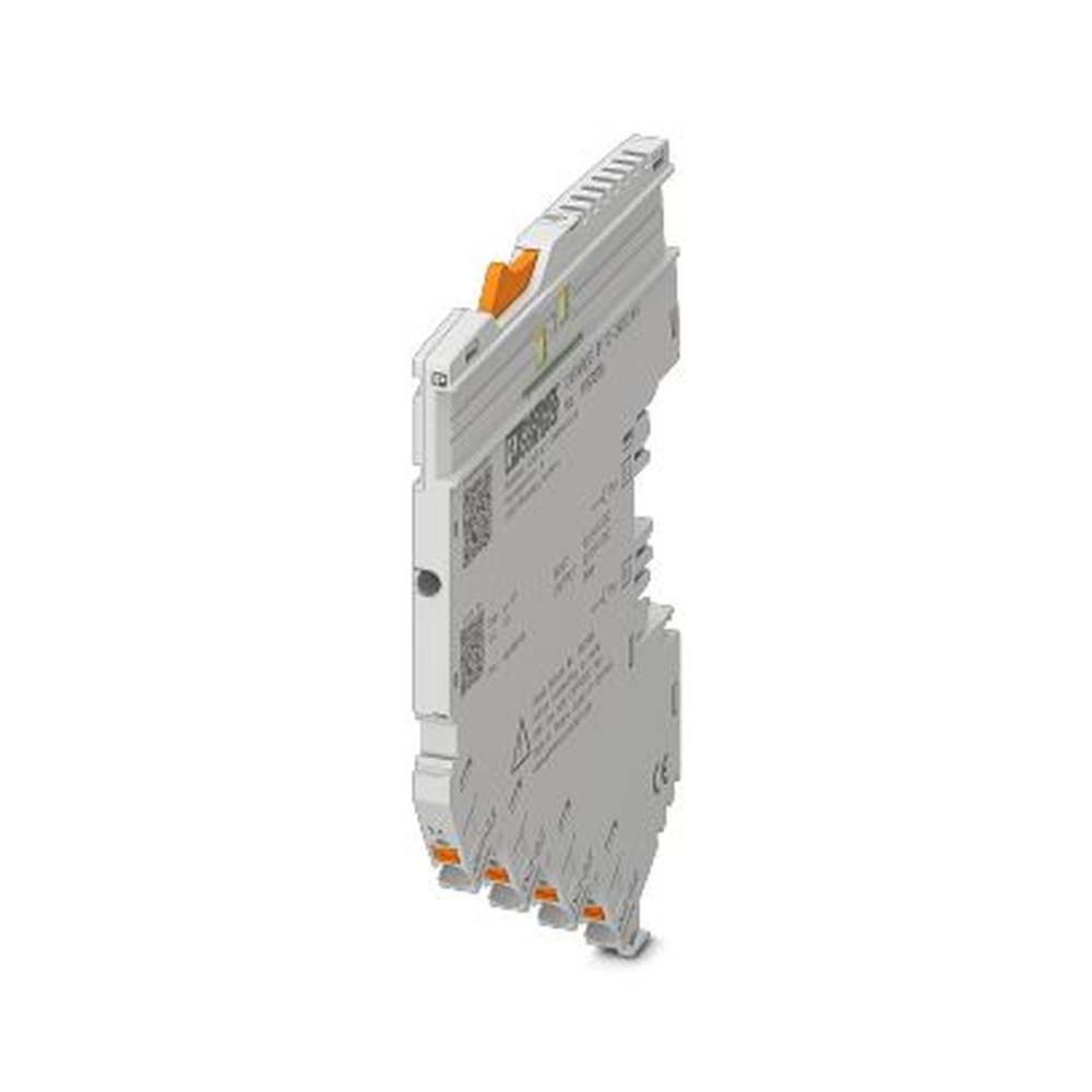 Phoenix Contact Elektronischer Geräteschutzschalter 1157279 Typ CAPAROC E1 12-24DC/8A