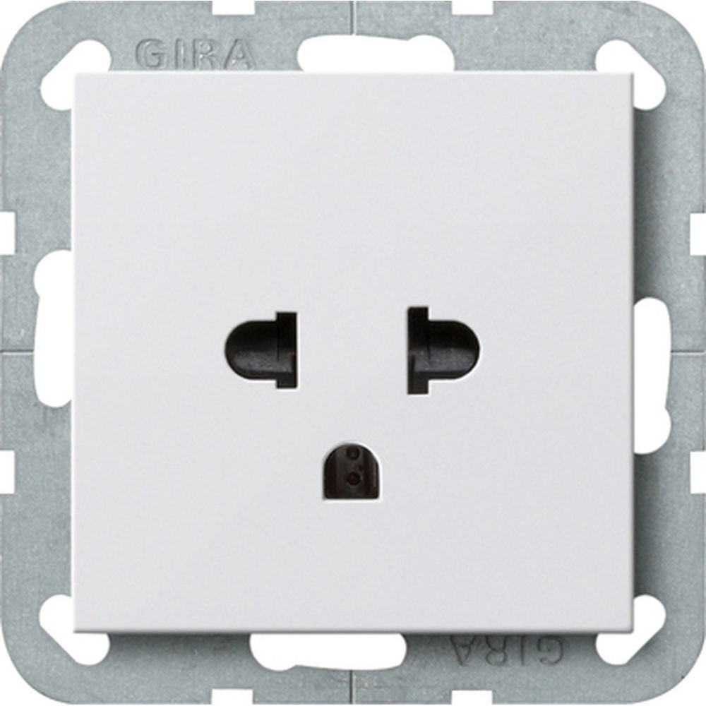 Gira Steckdose 284027