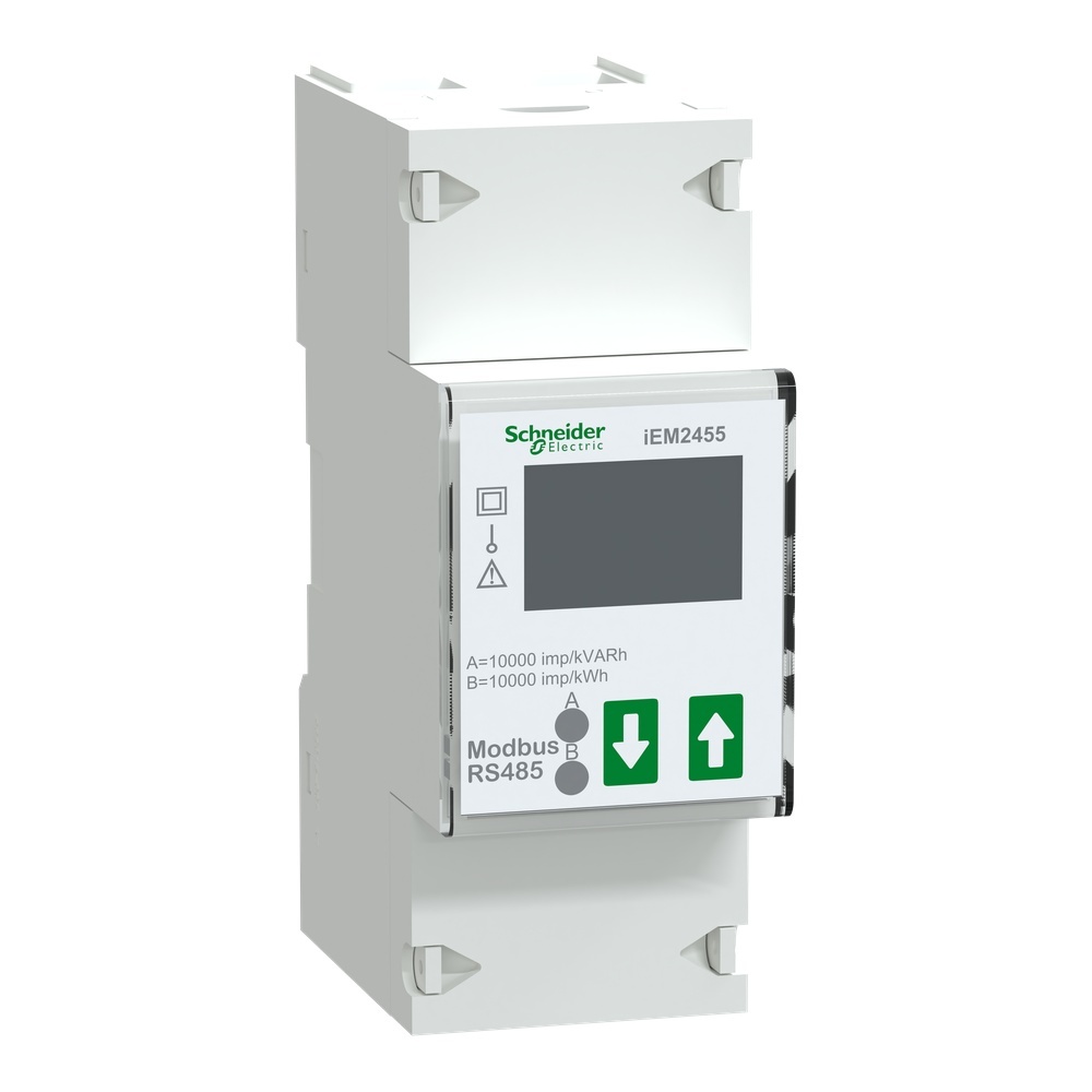 Schneider Electric Direktmessung A9MEM2455