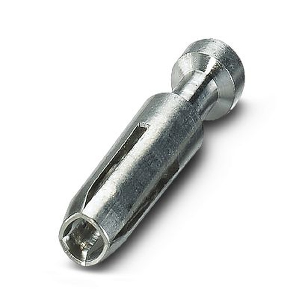 Phoenix Contact Crimpkontakt 1585757 Typ CK2,5-ED-0,5BU CUNI