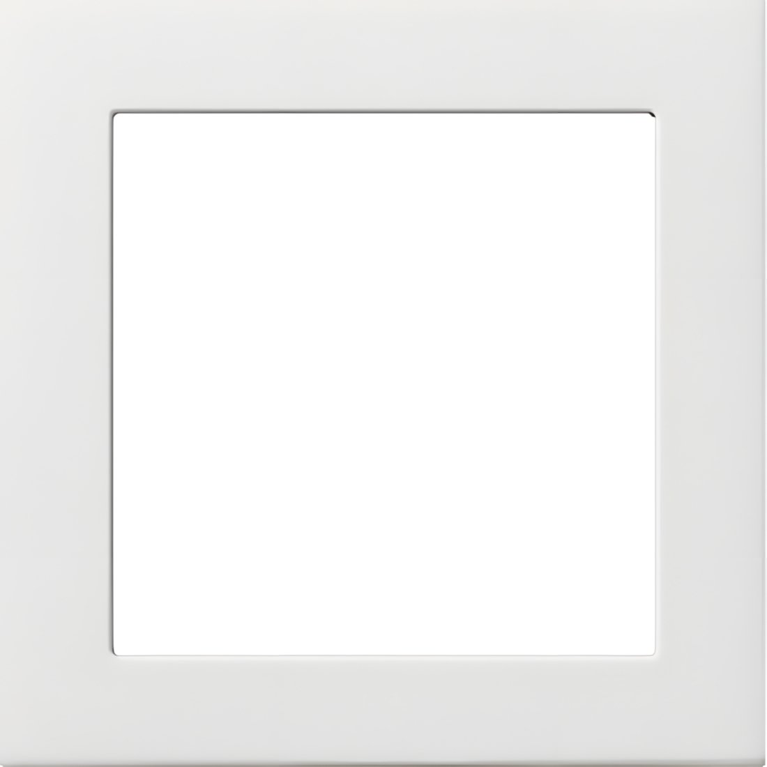 Gira Adapterrahmen 50x50 0282112