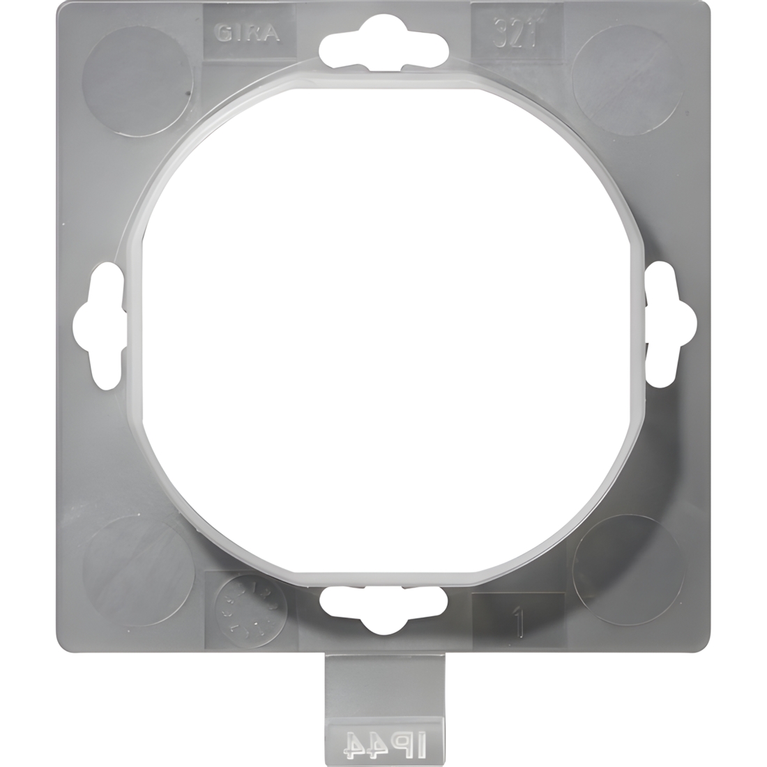 Gira Dichtungsflansch 2790111