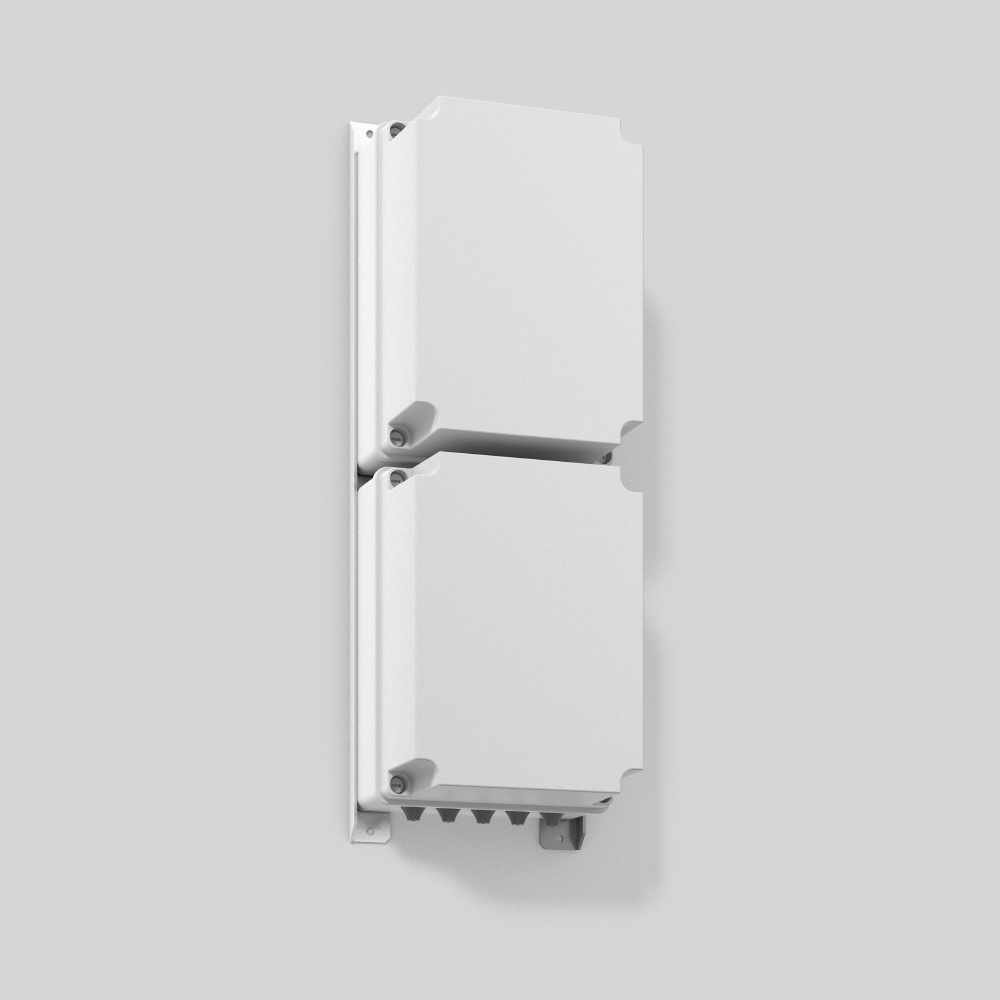 RZB Notlicht Versorgungsbox 981506.000