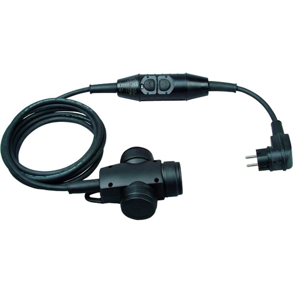 Bachmann Verlängerung 919.015