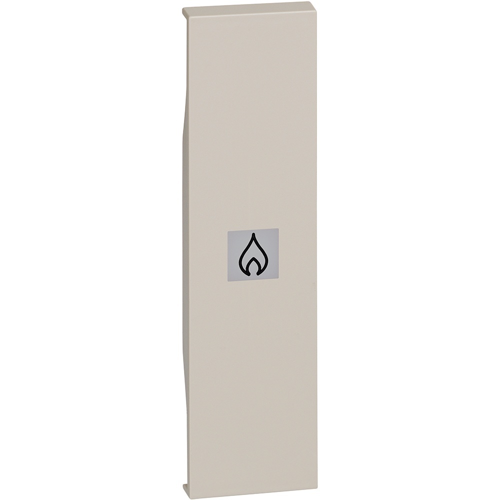 Bticino Tastenabdeckung KM01PN