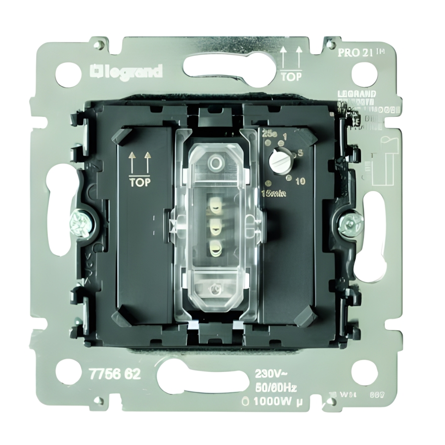 Legrand Zeitschalter 775662