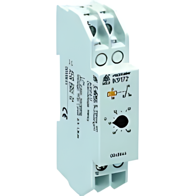 Dold Überspannungsrelais 0051290 Typ IK9172.11/001 DC48V 0,9-1,3UN4%