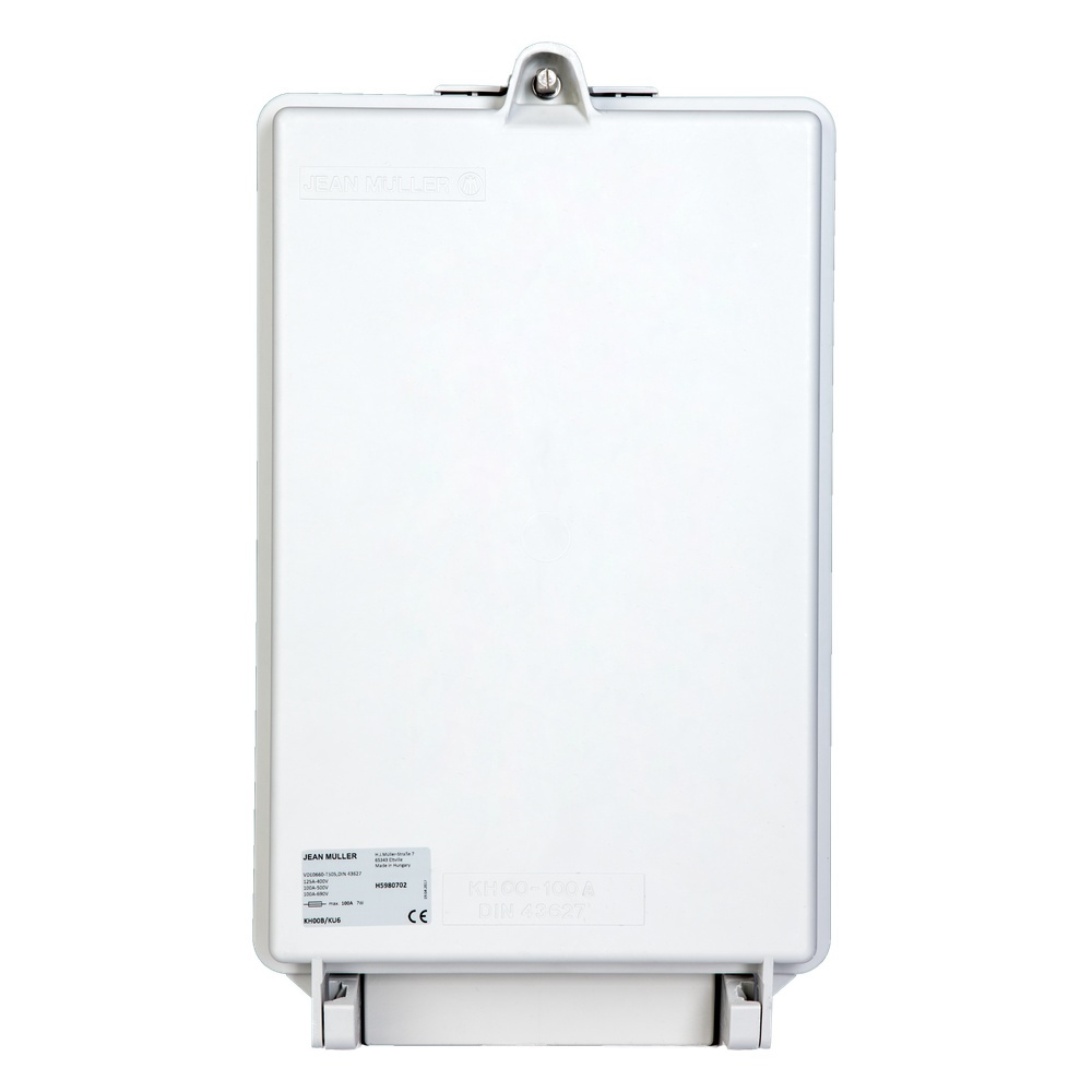 f-tronic Hausanschlusskasten ZSAHAK Nr. 7160217