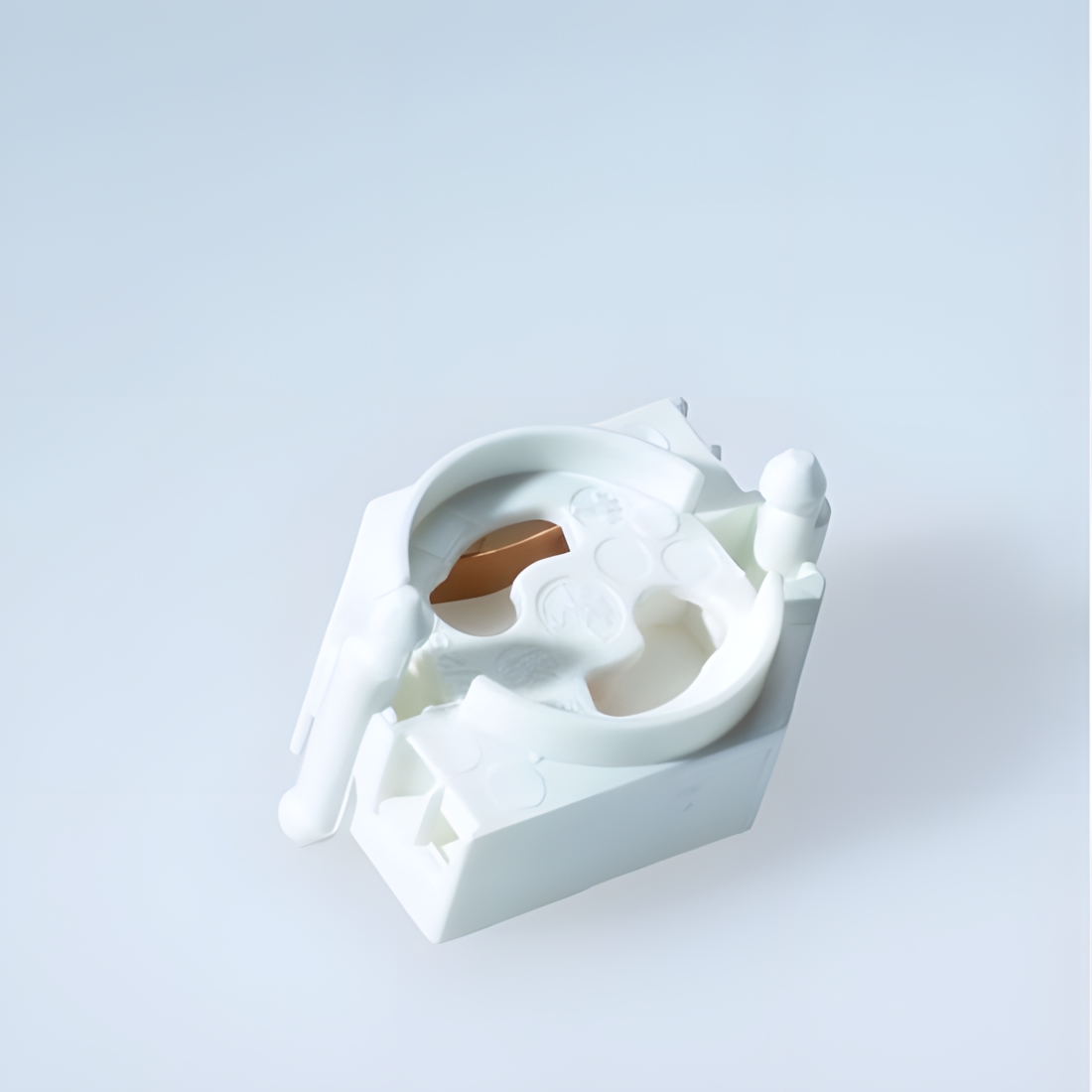 Schaum Starterfassung 220399