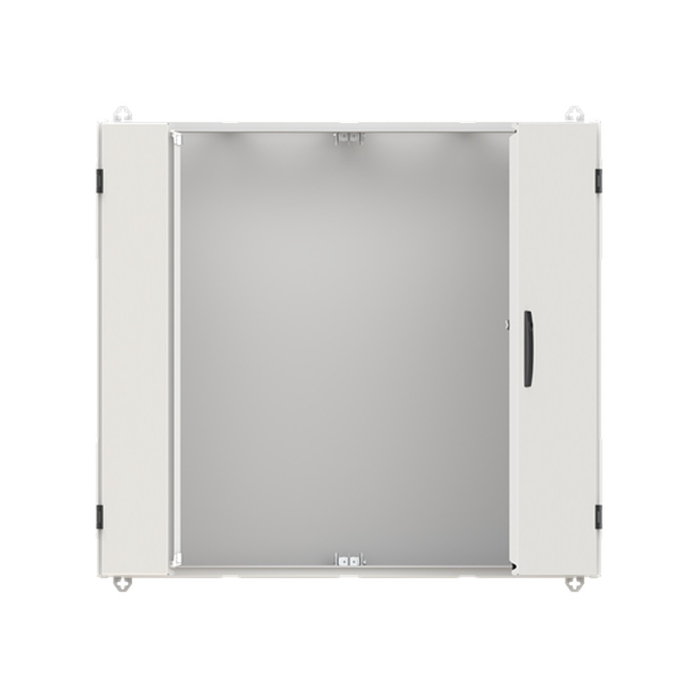 Striebel & John Wandschrank 2CPX010048R9999 Typ TG406S