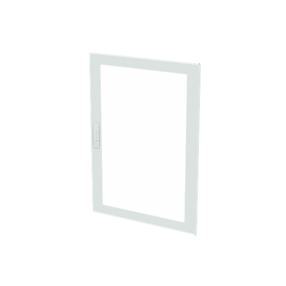 Striebel & John Transparente Tür 2CPX052367R9999 Typ CTT37S