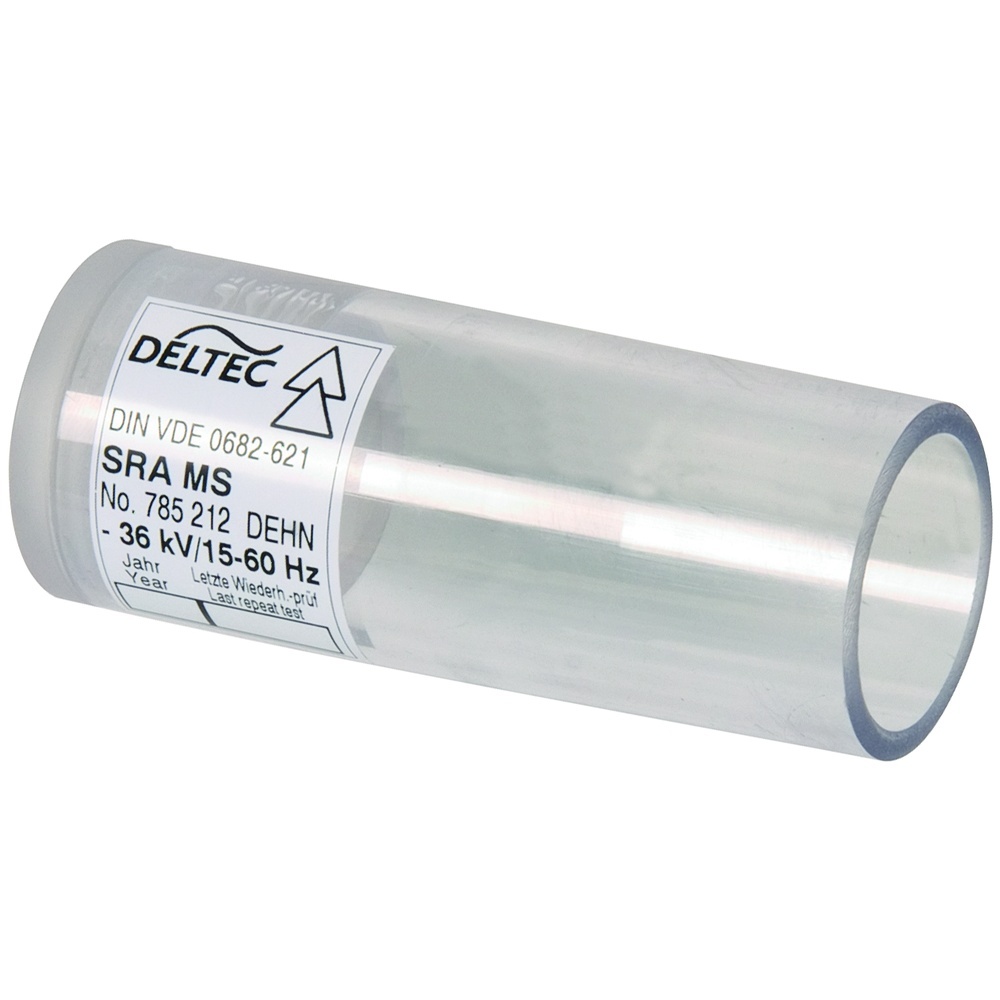 Dehn + Söhne Saugrohradapter 785212 Typ SRA MS