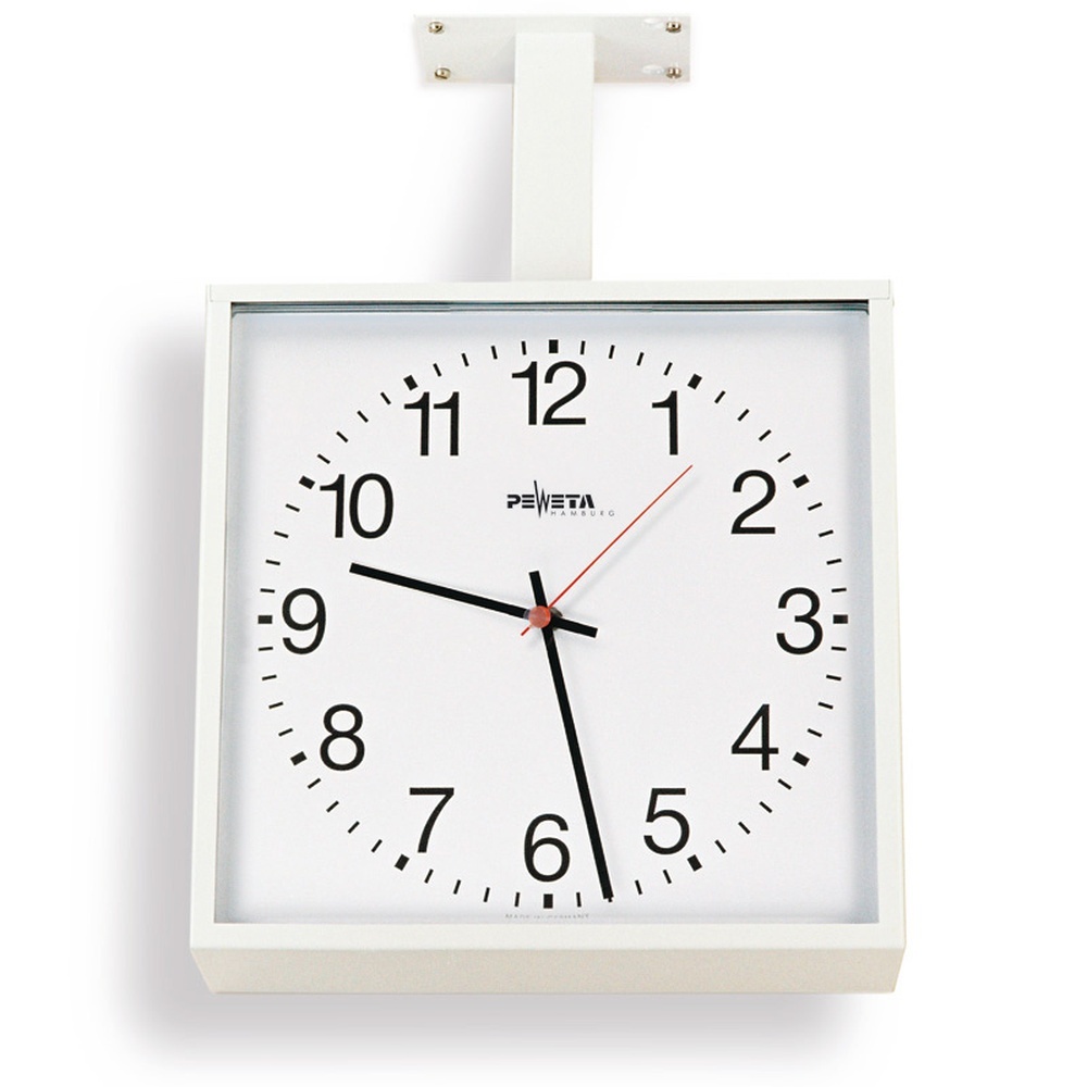 Peweta Netzwerk Uhr 91.282.213