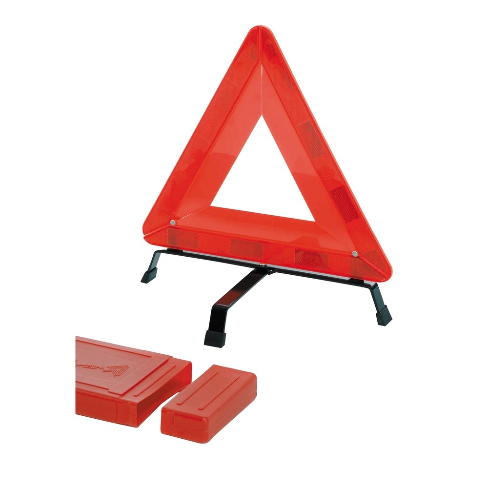 Cimco Warndreieck 142014