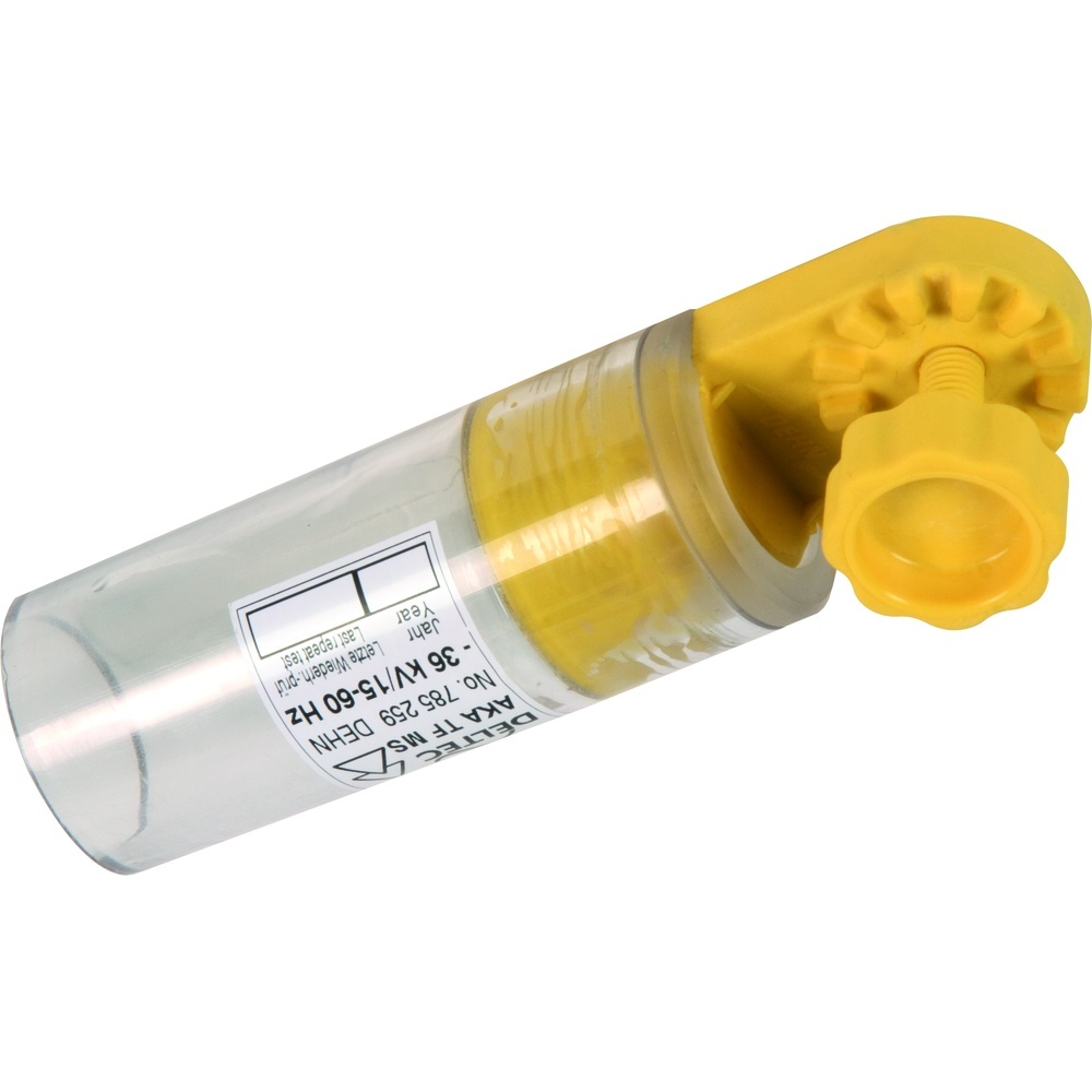 Dehn + Söhne Arbeitskopfadapter 785259 Typ AKA TF ZK MS