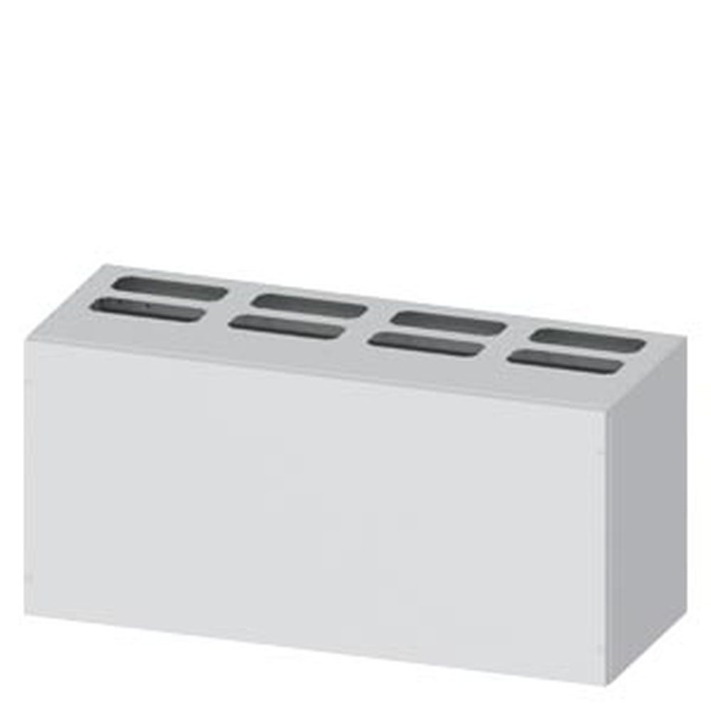 Siemens Kabelrangierverteiler 8GK1383-1KK45