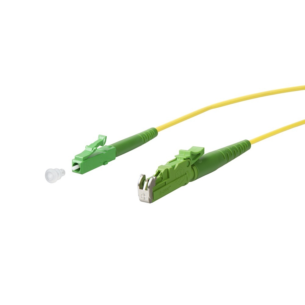 METZ CONNECT Patchkabel Typ 151P3JAMA10E