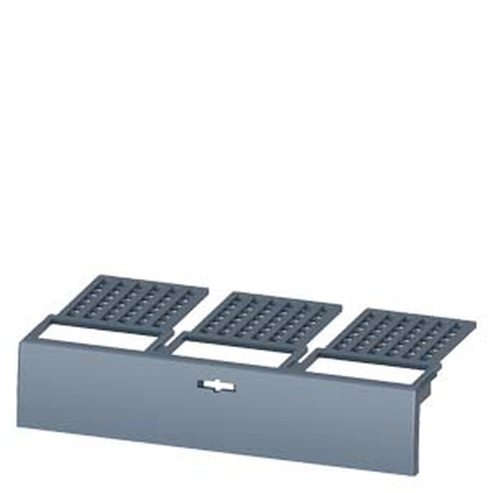 Siemens Klemmenabdeckung 3VA9221-0WD30