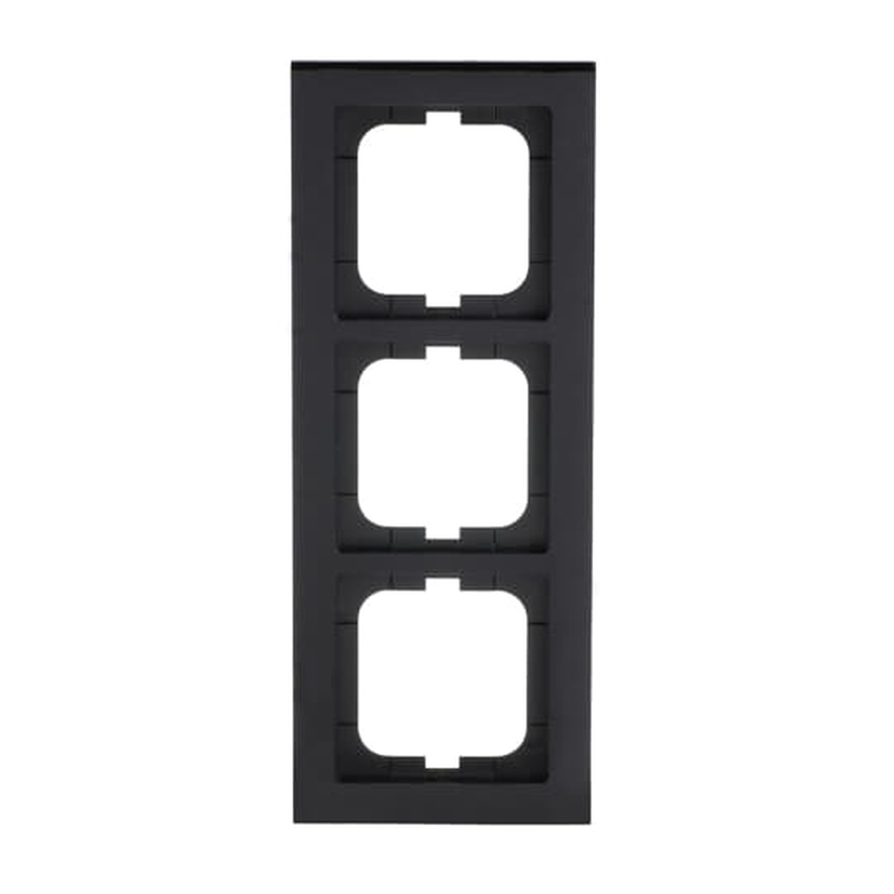 Busch-Jaeger Abdeckrahmen 1723-281 Nr. 2CKA001754A4411