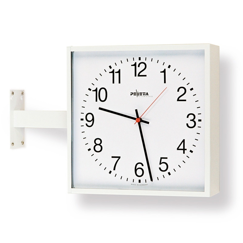 Peweta Netzwerk Uhr 91.282.312