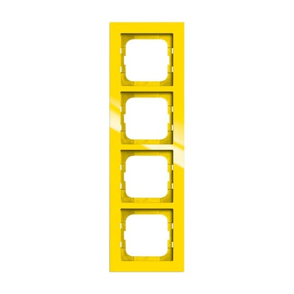 Busch-Jaeger Abdeckrahmen 1724-285 Nr. 2CKA001754A4348