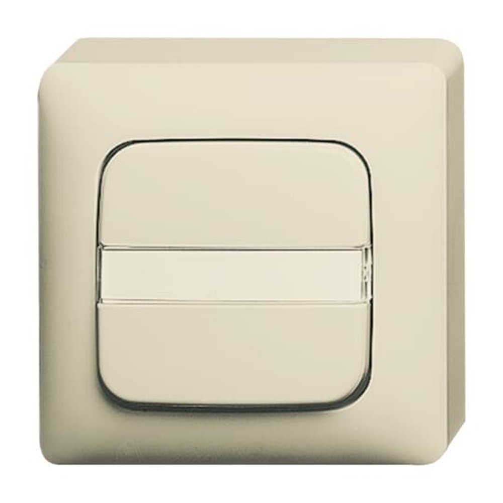 Busch-Jaeger Wippschalter 2601/6 N-32 Nr. 2CKA001042A0985