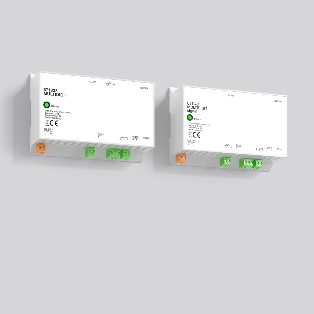 RZB Starterset 981935.000