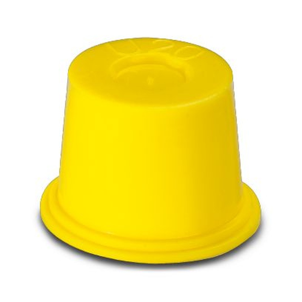 Phoenix Contact Schutzkappe 1414723 Typ QPD QSK 3/4X1,5