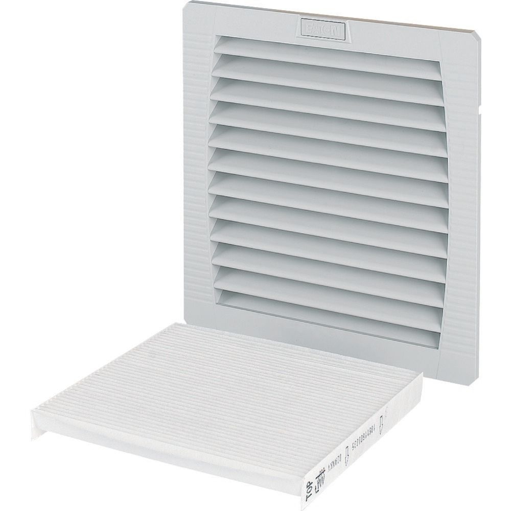 Eaton Austrittsfilter 167301 Typ EX-FILT3-55