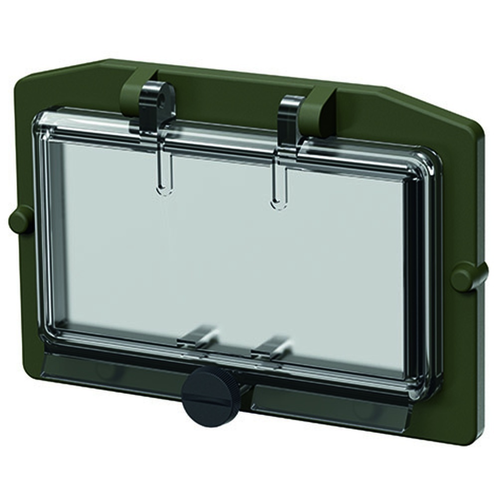 Mennekes Scharnierfenster 21051