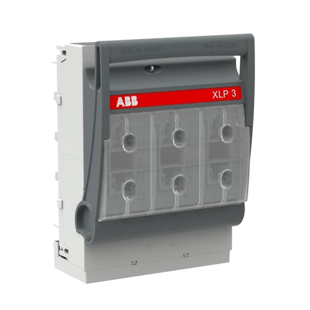 ABB Sicherungslasttrennschalter 1SEP102287R0001 Typ XLP3-A60/120-A-ABG