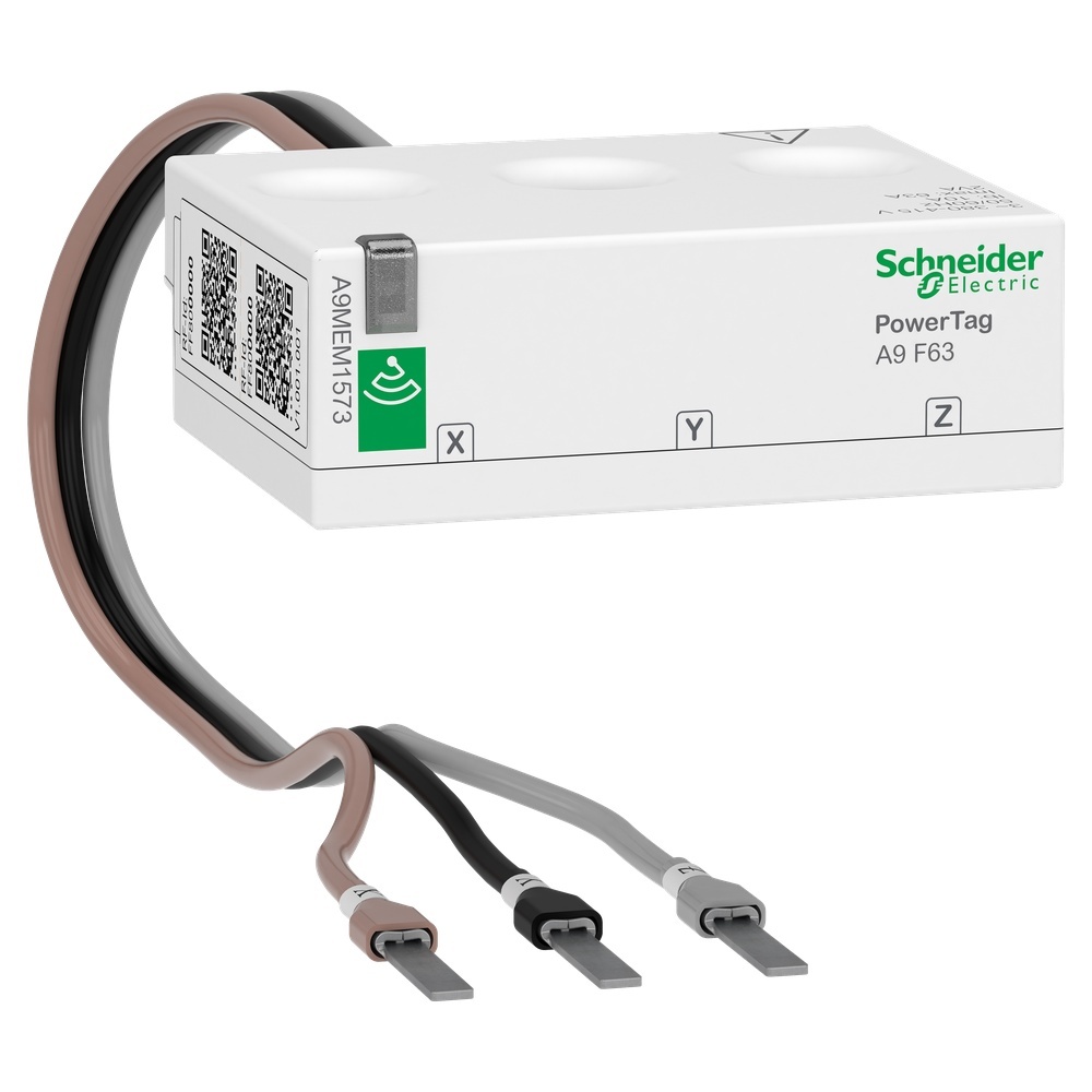 Schneider Electric Energiezähler A9MEM1573