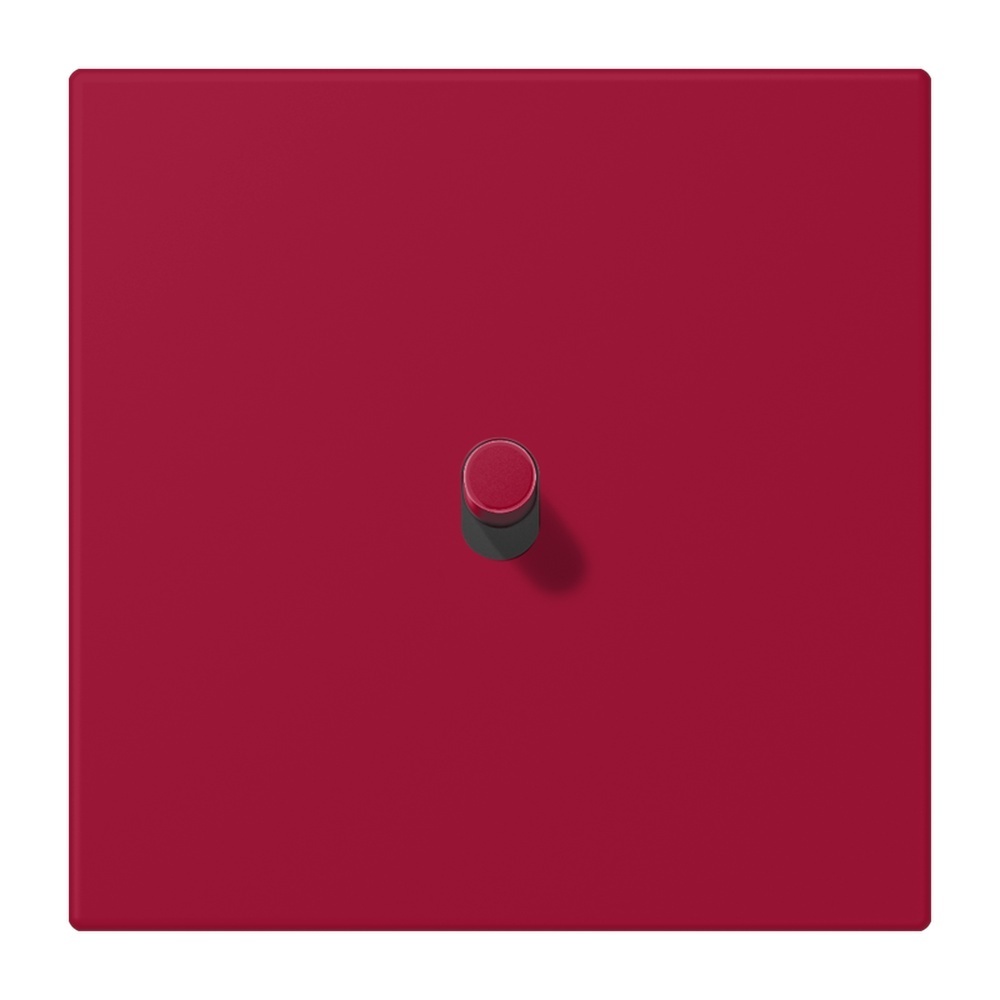 Jung Abdeckung LC12-0R0229