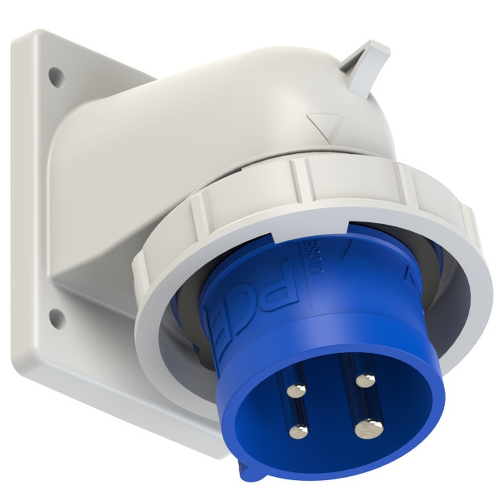 PC Electric Phasenwender Anbaugerätestecker 778242-9